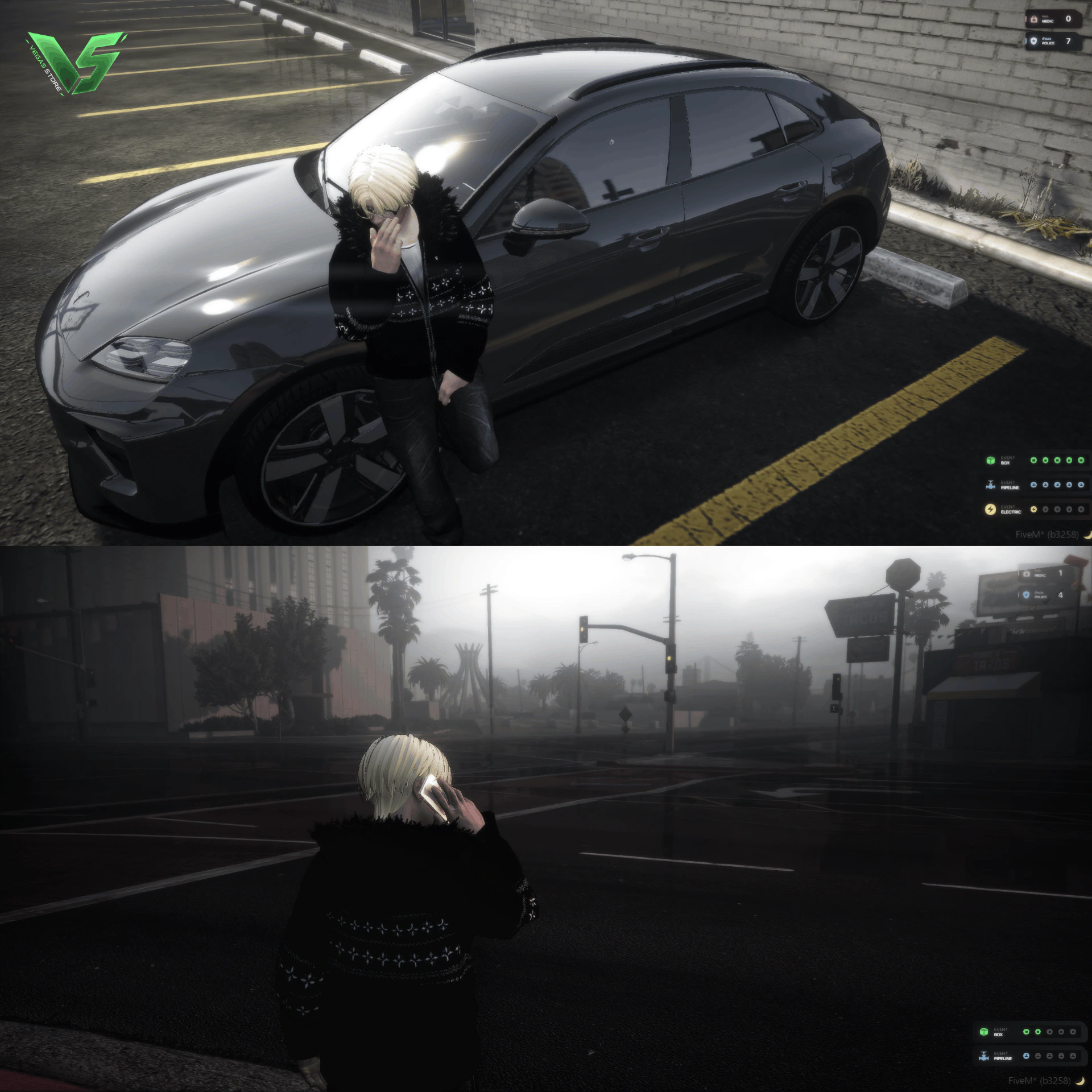 Reshade V.2 + Qv